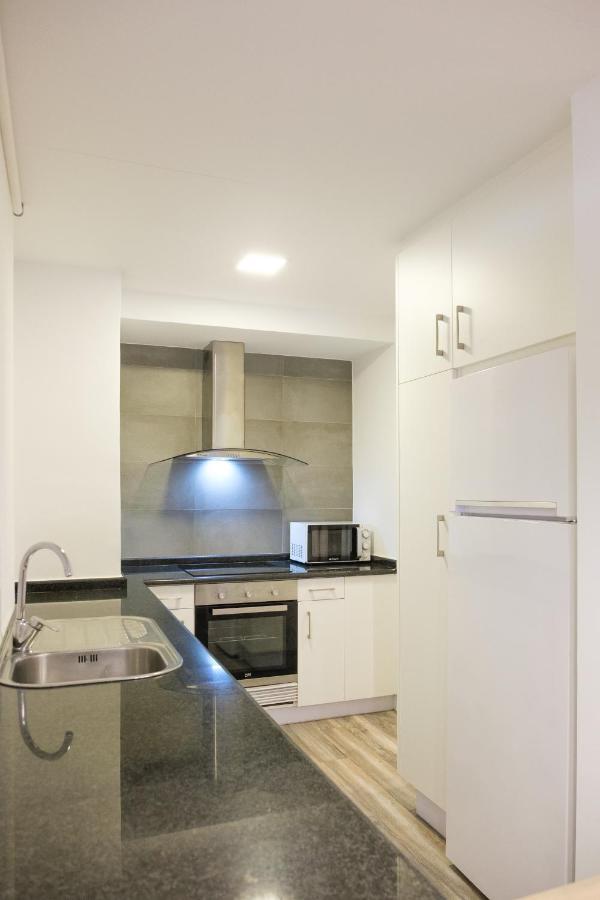 Zafiro Flat By Serendipia Turismo Santiago de Compostela Exterior foto