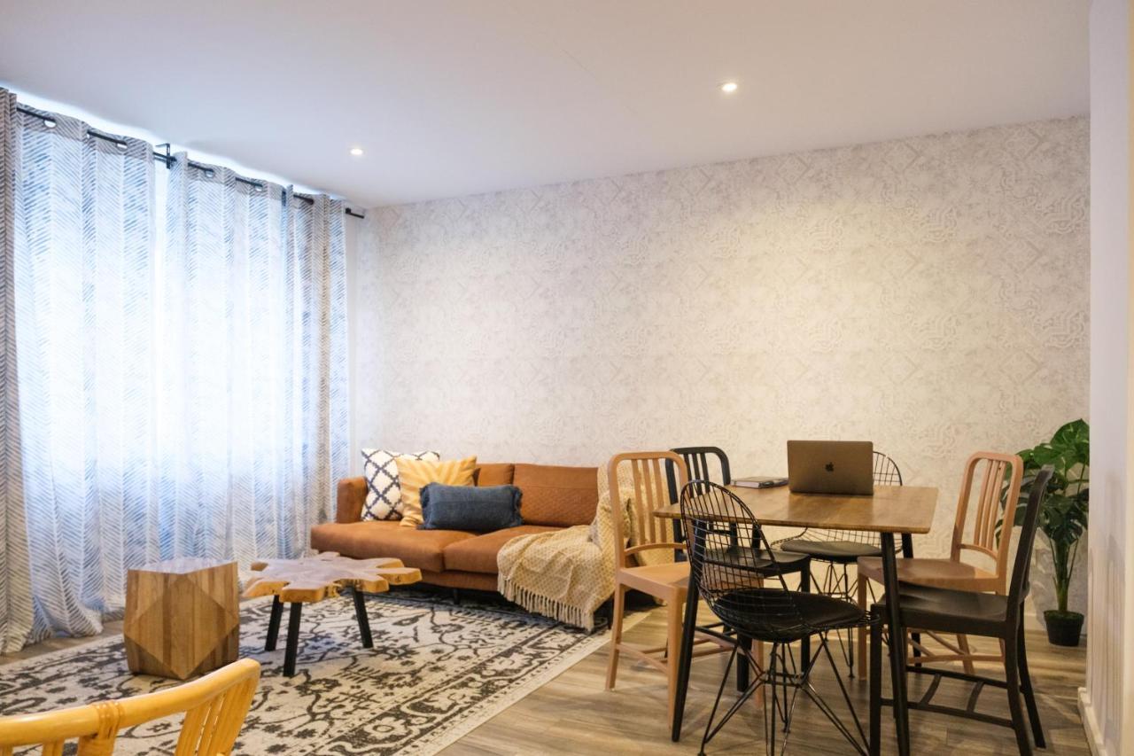 Zafiro Flat By Serendipia Turismo Santiago de Compostela Exterior foto