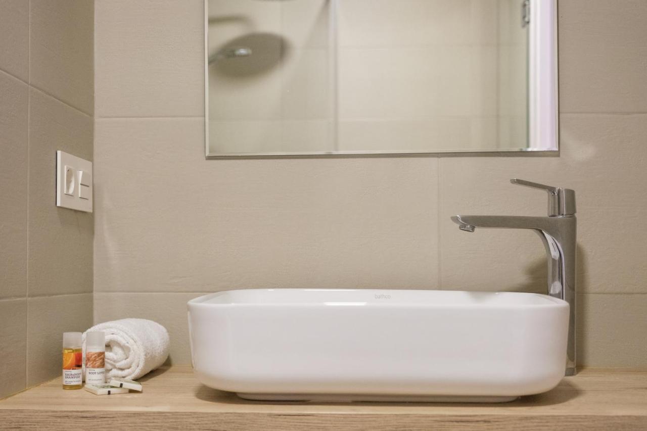Zafiro Flat By Serendipia Turismo Santiago de Compostela Exterior foto